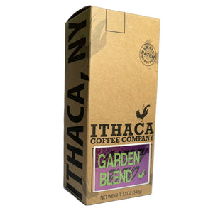 12OZ Garden Blend Box