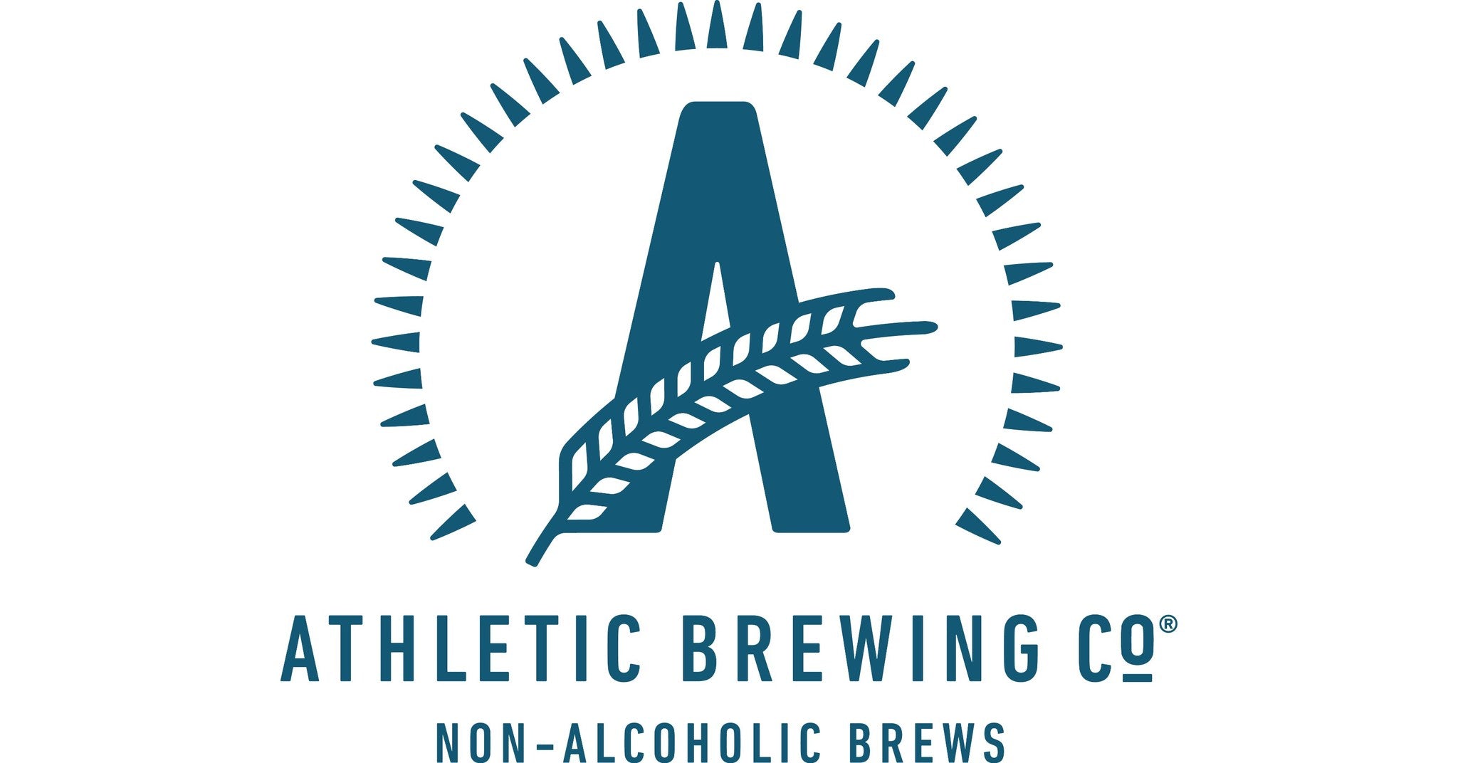 Athletic Brewing Non-Alcoholic Brews  Upside Dawn NA 12 oz. Can