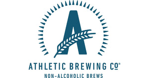 Athletic Brewing Non-Alcoholic Brews  Upside Dawn NA 12 oz. Can
