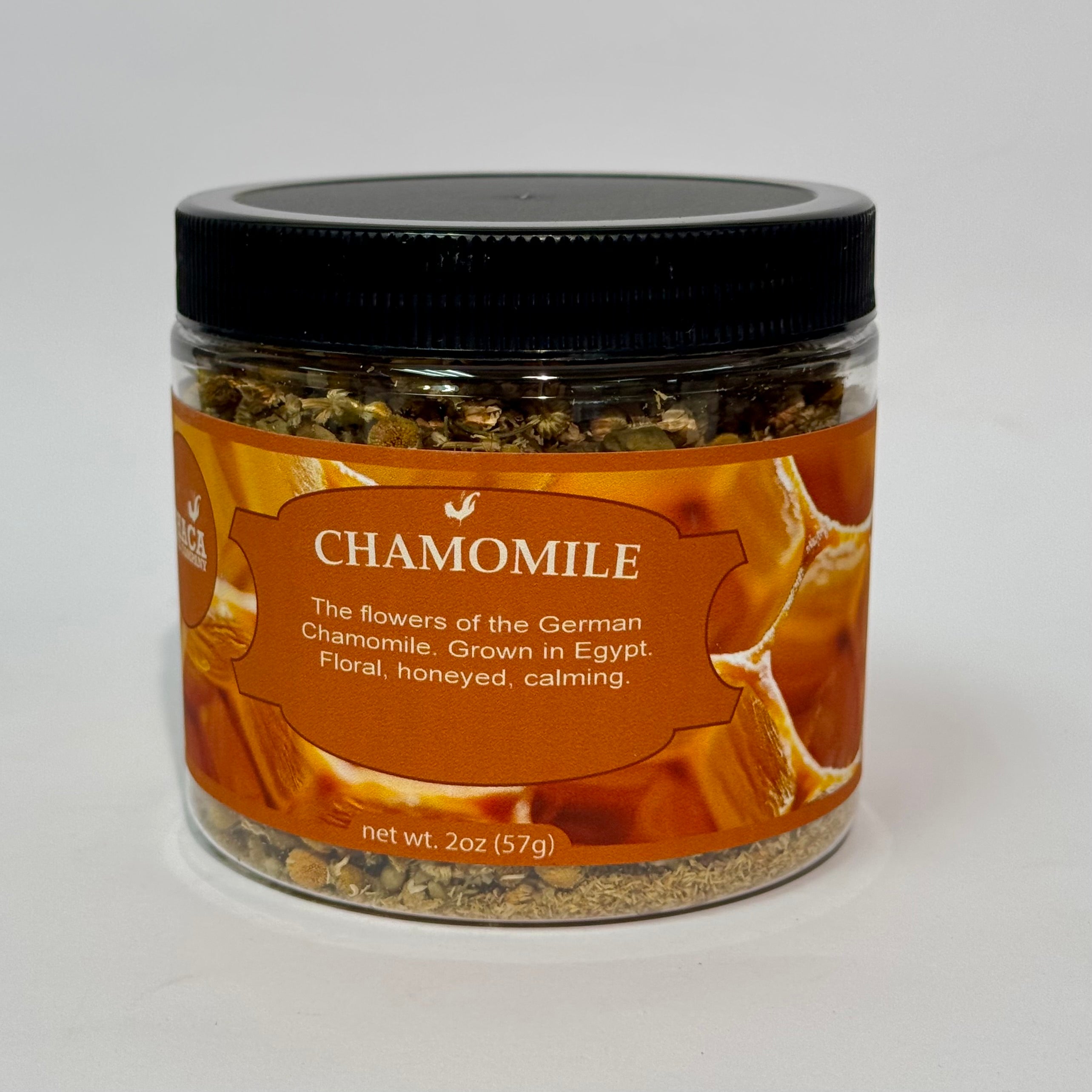 Chamomile 2oz