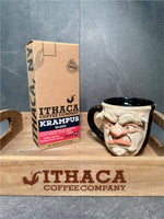 Load image into Gallery viewer, Krampus Blend 12oz. Box
