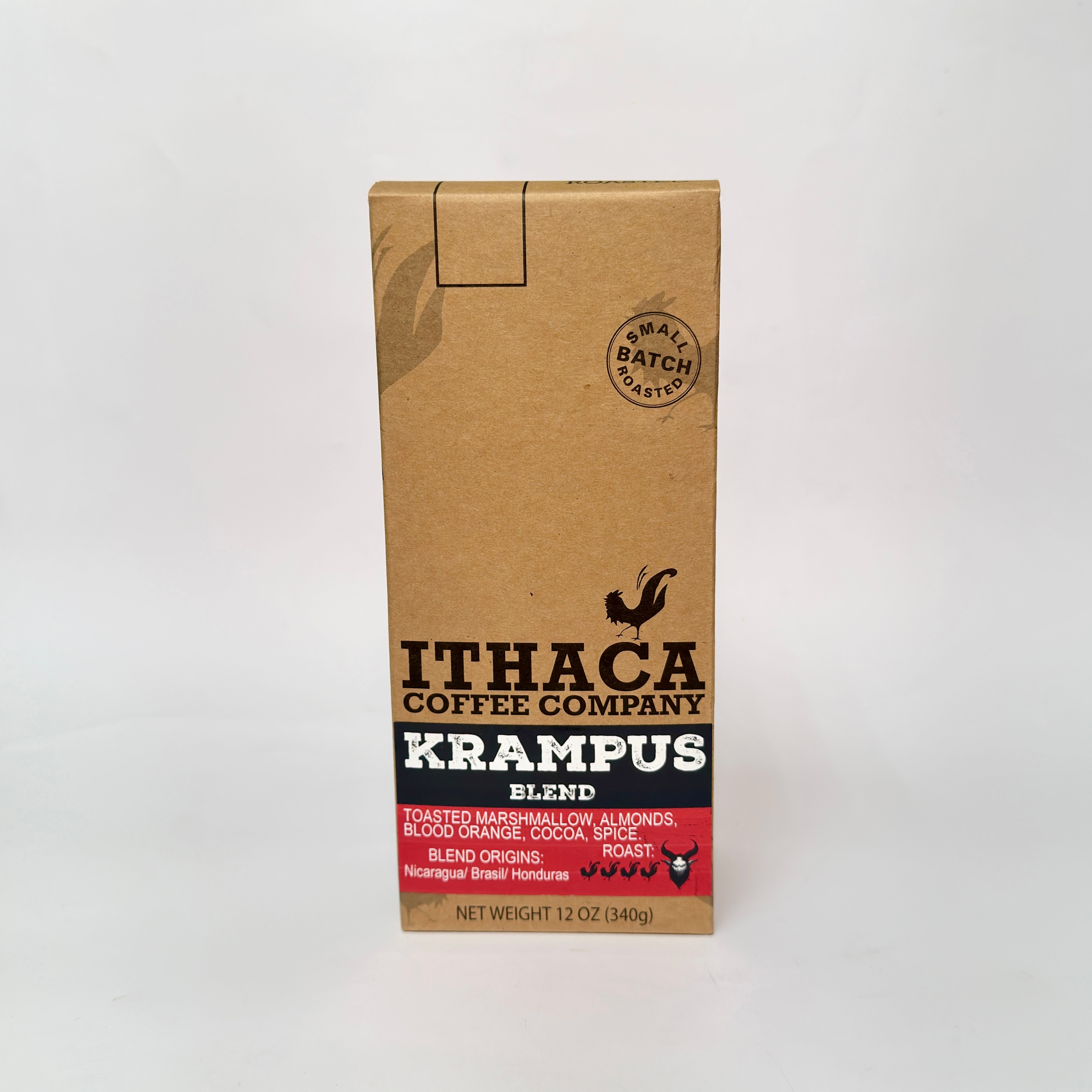 Krampus Blend 12oz. Box