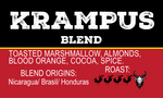 Load image into Gallery viewer, Krampus Blend 12oz. Box
