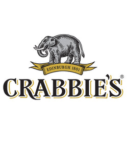 Crabbie's Ginger Beer