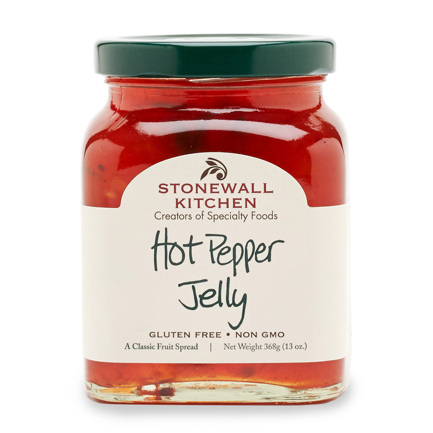 Stonewall Kitchen Hot Pepper Jelly 13 oz.