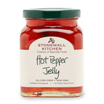 Load image into Gallery viewer, Stonewall Kitchen Hot Pepper Jelly 13 oz.
