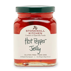 Stonewall Kitchen Hot Pepper Jelly 13 oz.