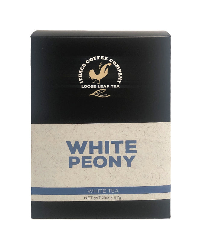 White Peony 2 oz.