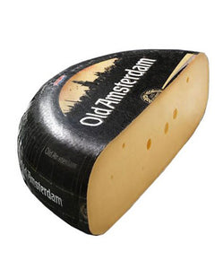 Old Amsterdam Gouda Cheese Aged 24 months