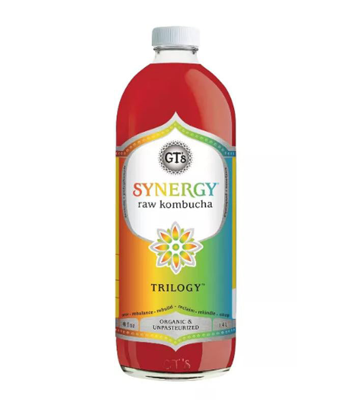 GTS Synergy Trilogy 16 oz – Ithaca Coffee Company