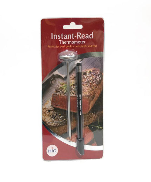 HIC Digital Instant-Read Meat Thermometer