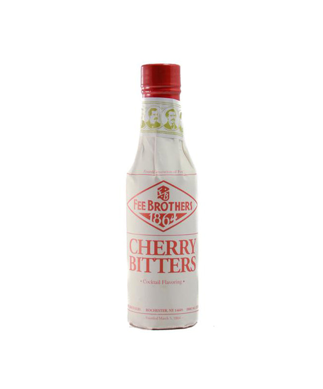 FEE BROS CHERRY BITTERS