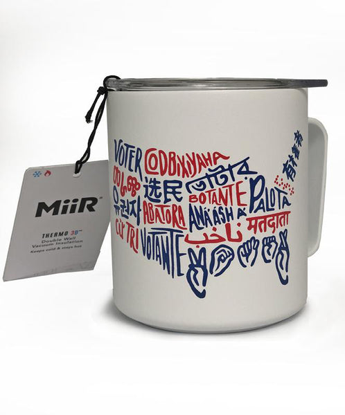 Insulated Camp Mug by MiiR - 8 oz.