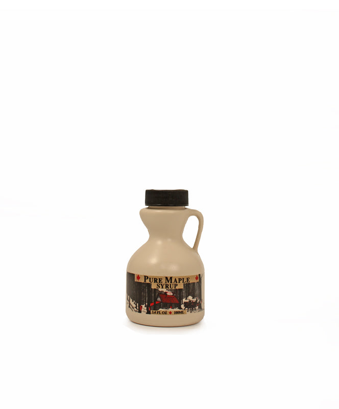 Buy Maple Syrup (Jug) ( 100ml / 3.4 fl oz )